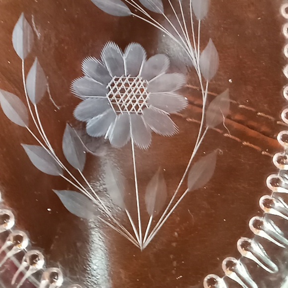 Hughes oval celery tray - Picture 2 of 2